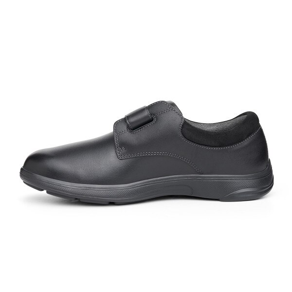 No. 64 Casual Comfort in Black